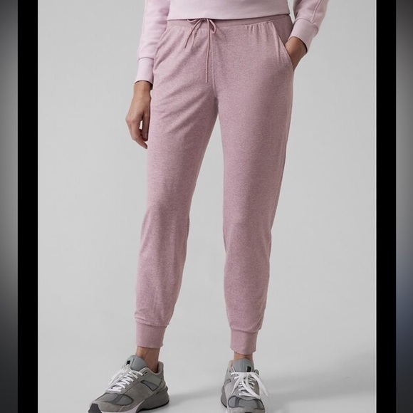 Athleta Pants - Athleta Uptempo Jogger Sweatpants